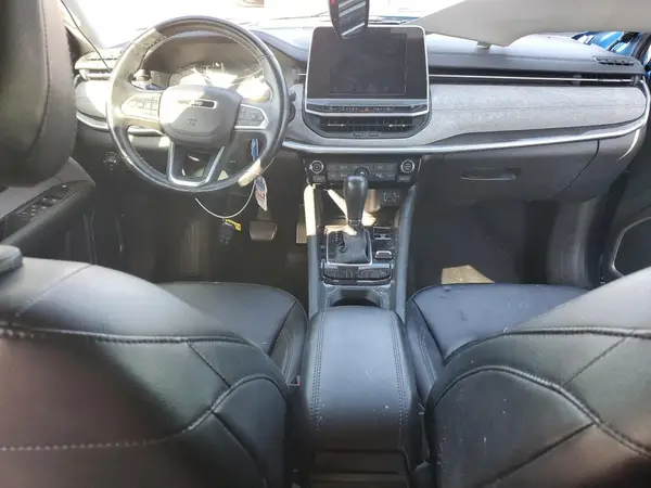 3C4NJDBB0NT111604 2022 JEEP COMPASS - Image 8