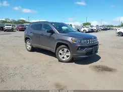 3C4NJDBB0NT115166 2022 JEEP COMPASS