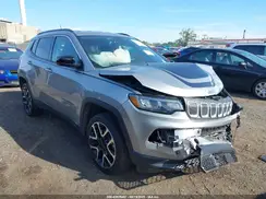 3C4NJDBB0NT118696 2022 JEEP COMPASS