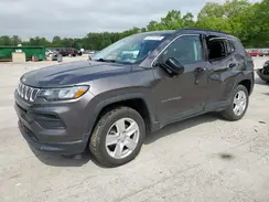 3C4NJDBB0NT119783 2022 JEEP COMPASS
