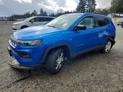 3C4NJDBB0NT120805 2022 JEEP COMPASS