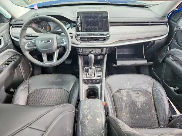 3C4NJDBB0NT120805 2022 JEEP COMPASS - Image 8