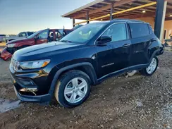 3C4NJDBB0NT120996 2022 JEEP COMPASS