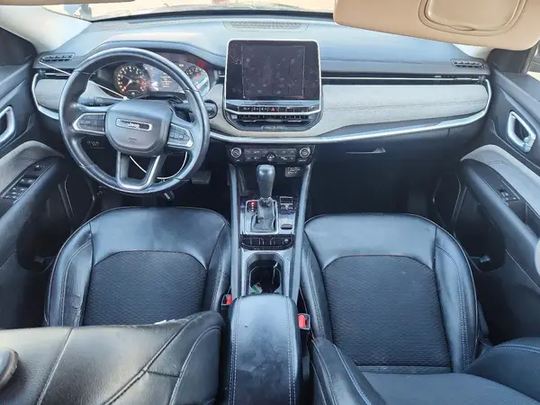 3C4NJDBB0NT120996 2022 JEEP COMPASS - Image 8