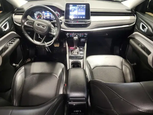 3C4NJDBB0NT121744 2022 JEEP COMPASS - Image 8