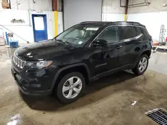 3C4NJDBB0NT122375 2022 JEEP COMPASS
