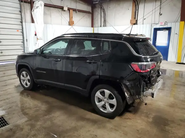 3C4NJDBB0NT122375 2022 JEEP COMPASS - Image 2