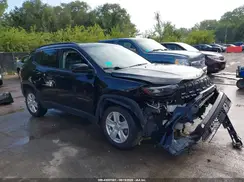 3C4NJDBB0NT124370 2022 JEEP COMPASS