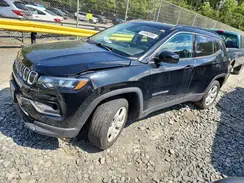 3C4NJDBB0NT125079 2022 JEEP COMPASS