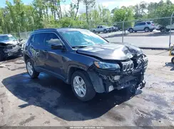 3C4NJDBB0NT126474 2022 JEEP COMPASS