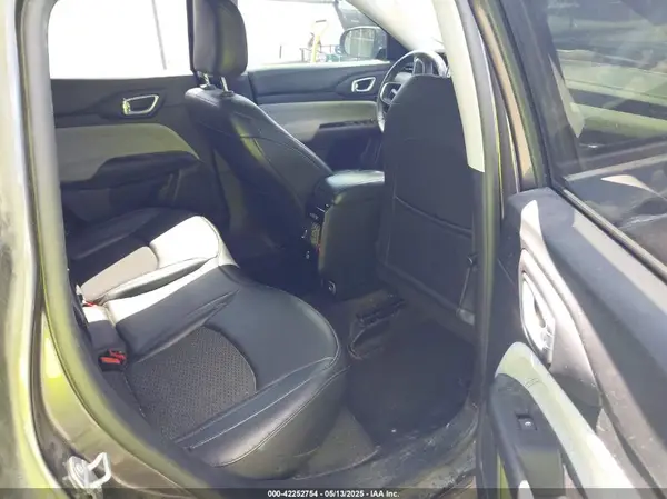 3C4NJDBB0NT126474 2022 JEEP COMPASS - Image 8