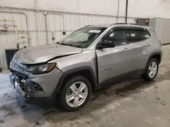 3C4NJDBB0NT128242 2022 JEEP COMPASS