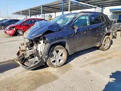 3C4NJDBB0NT130024 2022 JEEP COMPASS