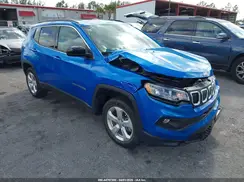 3C4NJDBB0NT130623 2022 JEEP COMPASS
