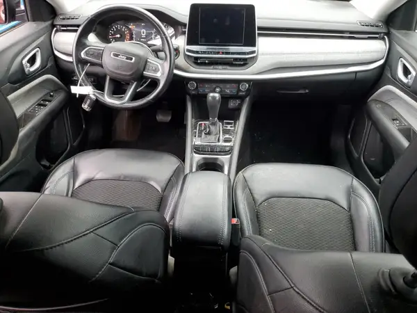 3C4NJDBB0NT132257 2022 JEEP COMPASS - Image 8