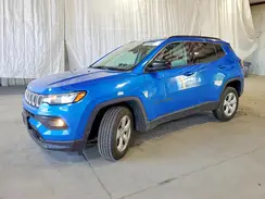 3C4NJDBB0NT133313 2022 JEEP COMPASS