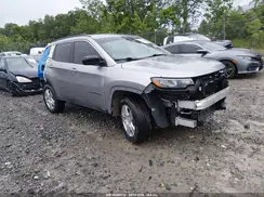 3C4NJDBB0NT133327 2022 JEEP COMPASS