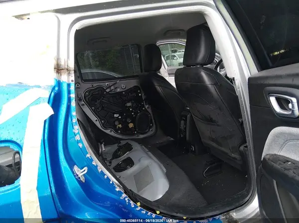 3C4NJDBB0NT133327 2022 JEEP COMPASS - Image 8
