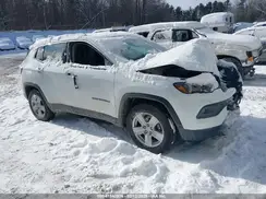 3C4NJDBB0NT133506 2022 JEEP COMPASS