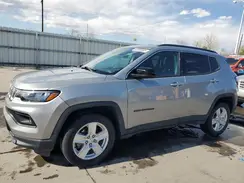 3C4NJDBB0NT136843 2022 JEEP COMPASS