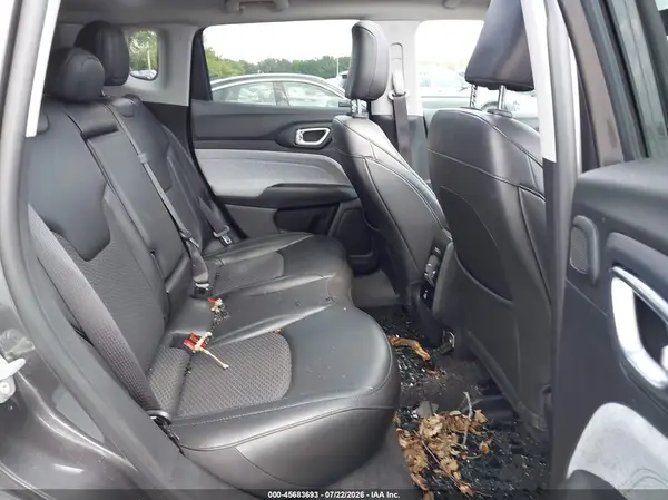 3C4NJDBB0NT148071 2022 JEEP COMPASS - Image 8