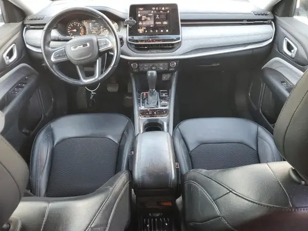 3C4NJDBB0NT150659 2022 JEEP COMPASS - Image 8