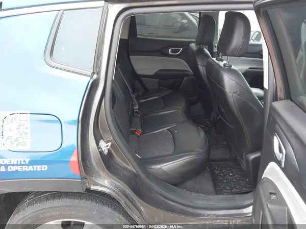 3C4NJDBB0NT151309 2022 JEEP COMPASS - Image 8