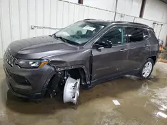 3C4NJDBB0NT154226 2022 JEEP COMPASS