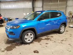 3C4NJDBB0NT154534 2022 JEEP COMPASS
