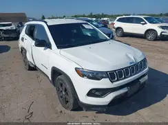 3C4NJDBB0NT155361 2022 JEEP COMPASS