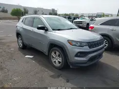 3C4NJDBB0NT168899 2022 JEEP COMPASS