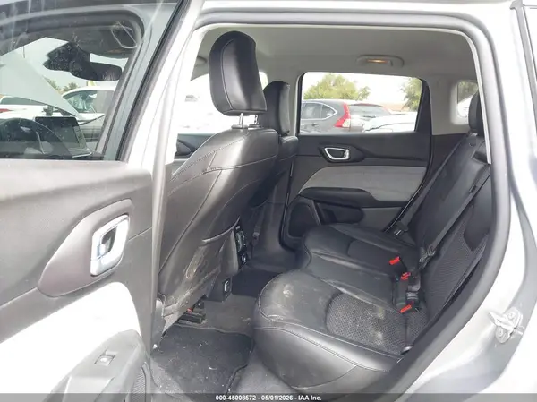 3C4NJDBB0NT168899 2022 JEEP COMPASS - Image 8