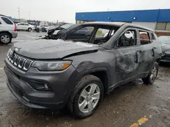 3C4NJDBB0NT174654 2022 JEEP COMPASS