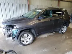 3C4NJDBB0NT176744 2022 JEEP COMPASS