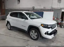 3C4NJDBB0NT177618 2022 JEEP COMPASS