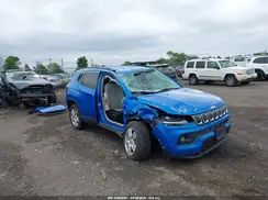 3C4NJDBB0NT177621 2022 JEEP COMPASS