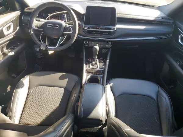 3C4NJDBB0NT177702 2022 JEEP COMPASS - Image 8