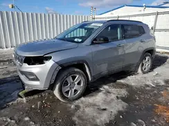 3C4NJDBB0NT181023 2022 JEEP COMPASS