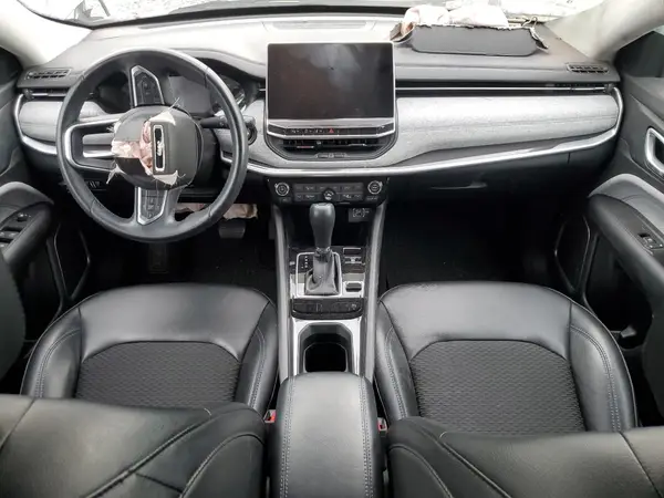 3C4NJDBB0NT182902 2022 JEEP COMPASS - Image 8