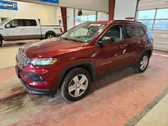 3C4NJDBB0NT183256 2022 JEEP COMPASS