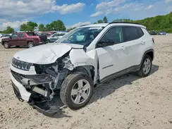3C4NJDBB0NT185993 2022 JEEP COMPASS