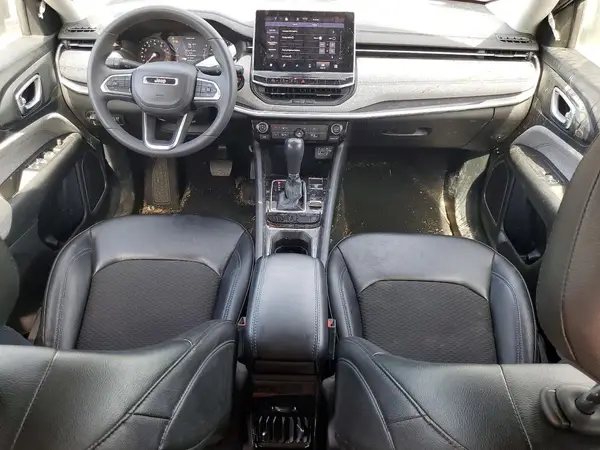 3C4NJDBB0NT200461 2022 JEEP COMPASS - Image 8