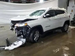3C4NJDBB0NT208091 2022 JEEP COMPASS