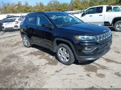 3C4NJDBB0NT208589 2022 JEEP COMPASS