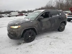 3C4NJDBB0NT215834 2022 JEEP COMPASS