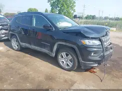 3C4NJDBB0NT216921 2022 JEEP COMPASS