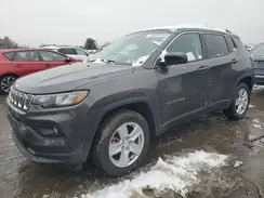 3C4NJDBB0NT217079 2022 JEEP COMPASS