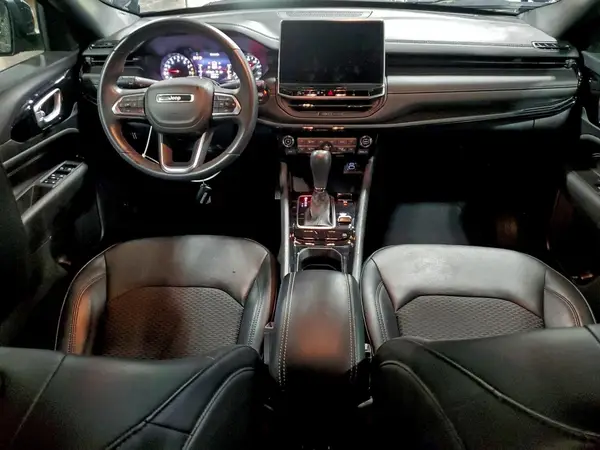 3C4NJDBB0NT227658 2022 JEEP COMPASS - Image 8