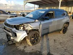 3C4NJDBB0NT227725 2022 JEEP COMPASS