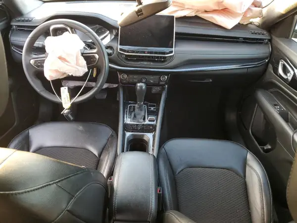 3C4NJDBB0NT227725 2022 JEEP COMPASS - Image 8
